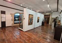 Museo Arte Sacro San Paio Antealtares