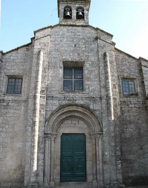 Museo da Colexiata de Sar