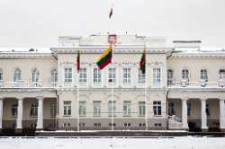 Presidential Palace
