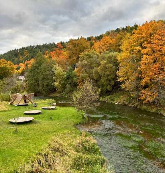 Pavilniai Regional Park
