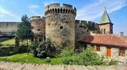 Belgrade Fortress