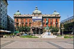 National Museum of Serbia