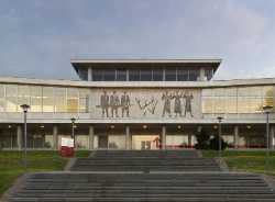Museum of Yugoslavia