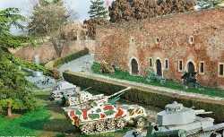 Military Museum