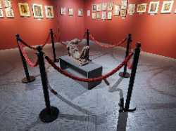 Historical Museum of Serbia