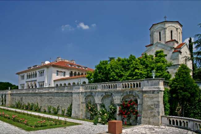 Royal Palace