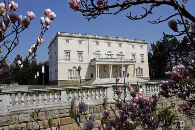 White Palace