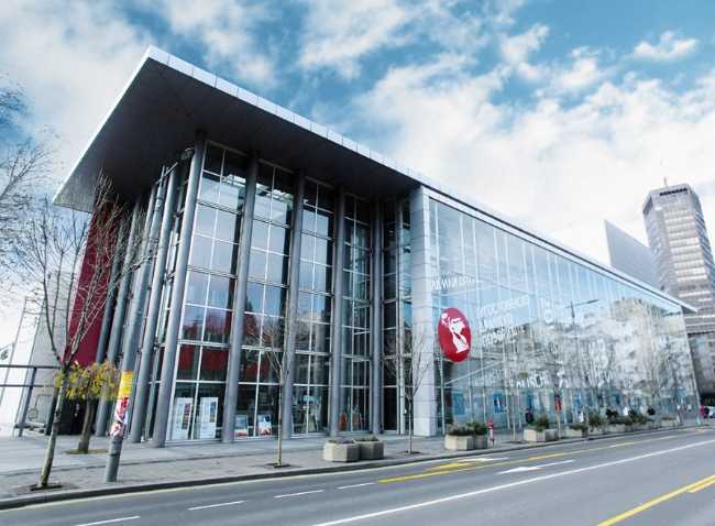 Yugoslav Drama Theatre