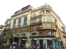 Gallery of the Serbian Academy of Sciences and Arts