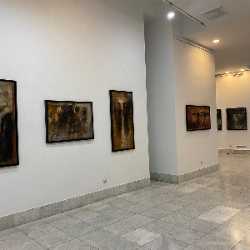 ULUS Gallery