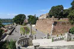 Kalemegdan Park