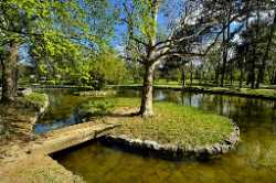 Topčider Park