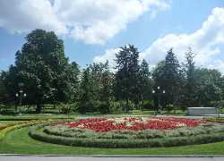 Pionirski Park