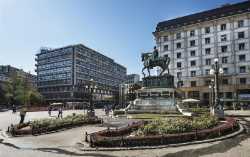 Trg Republike