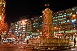 Terazije Square