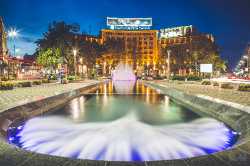 Nikola Pašić Square