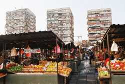 Kalenić Market
