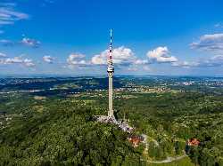 Avala Tower