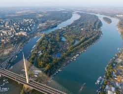 Ada Ciganlija