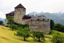 Vaduz Castle
