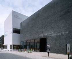 Kunstmuseum Liechtenstein