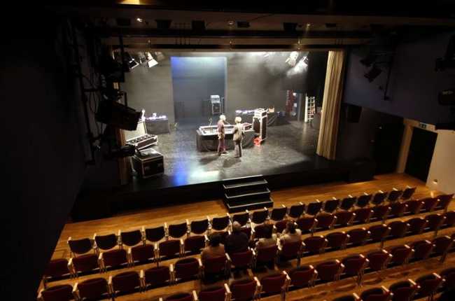 TAK Theater Liechtenstein