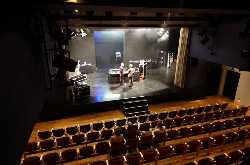TAK Theater Liechtenstein