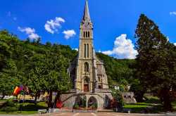 Cathedral of St. Florin