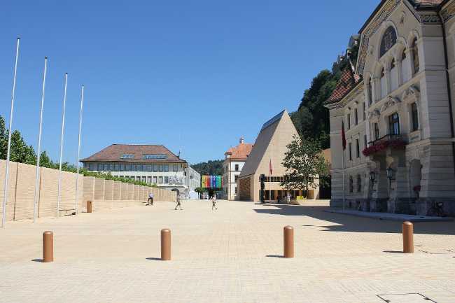 Peter-Kaiser-Platz