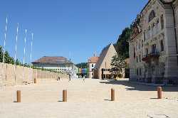Peter-Kaiser-Platz