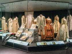 Fashion Museum Bath
