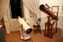 Herschel Museum of Astronomy
