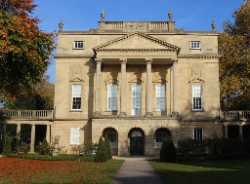 Holburne Museum