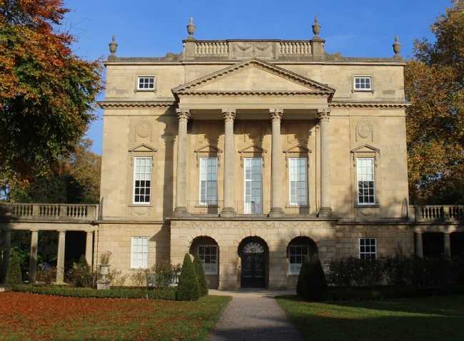Holburne Museum