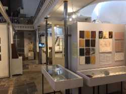 Museum of Bath Architecture