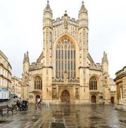 Bath Abbey