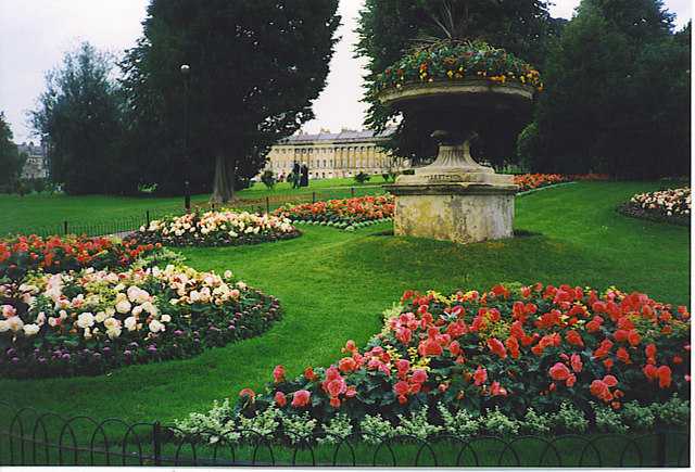 Royal Victoria Park