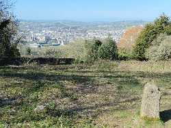 Bath Skyline Walk