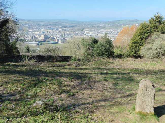 Bath Skyline Walk