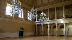 The Assembly Rooms
