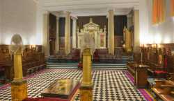 The Old Theatre Royal