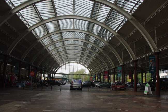 Bath Farmers’ Market