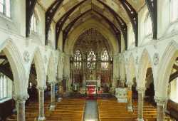 St John the Evangelist Catholic Church