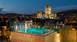 Thermae Bath Spa