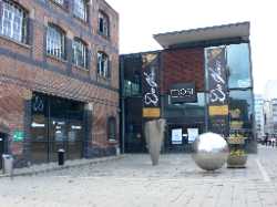 Science and Industry Museum