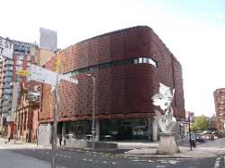 People’s History Museum