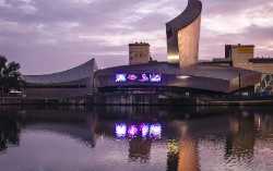 Imperial War Museum North