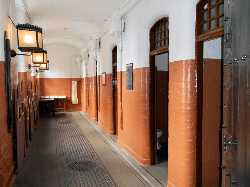 Greater Manchester Police Museum