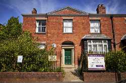 The Pankhurst Centre