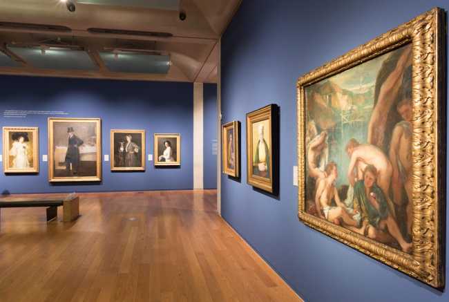 Manchester Art Gallery